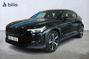 Polestar 2 2021